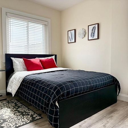 3-A Diamond In Yonkers, Ny Appartement Buitenkant foto