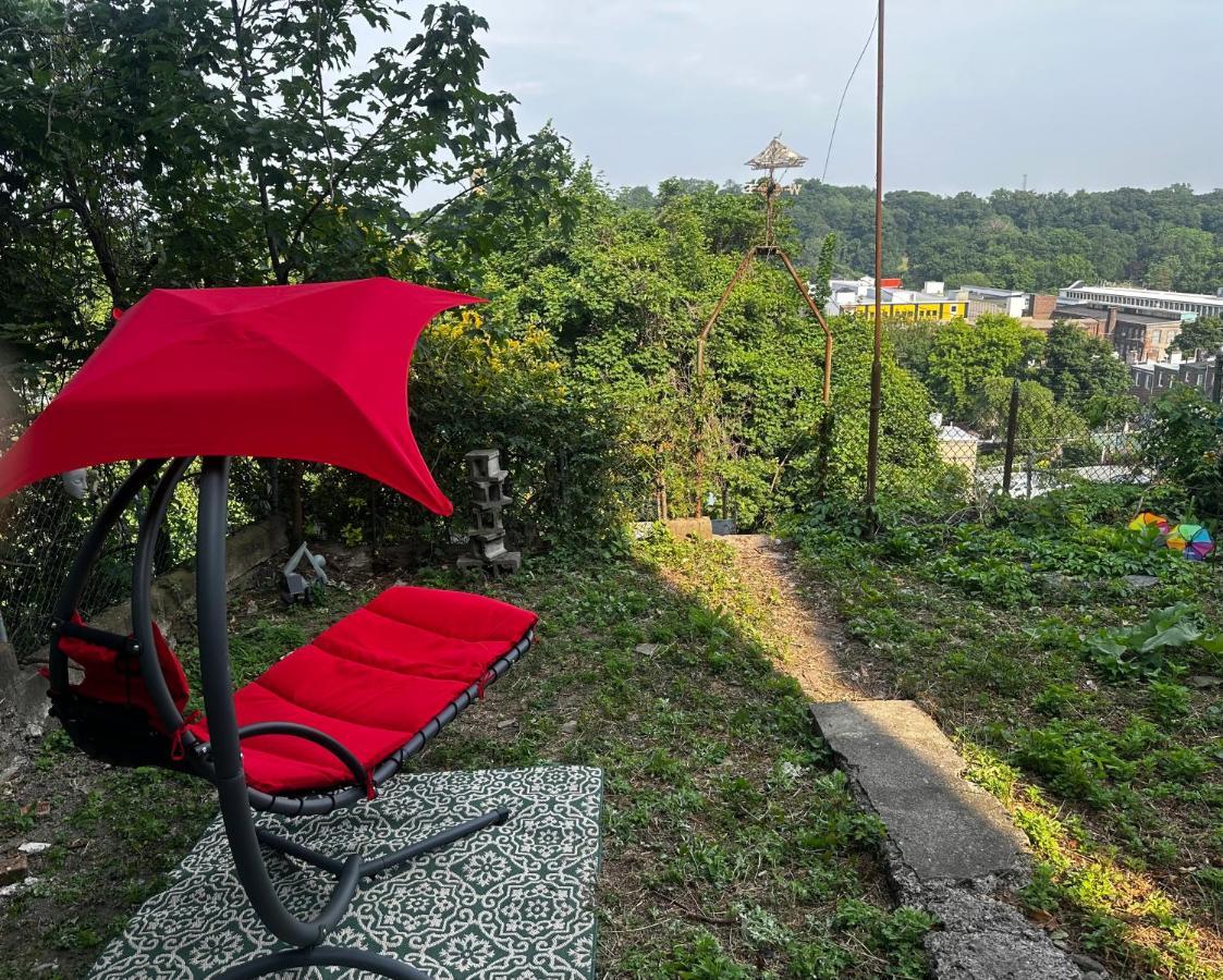 3-A Diamond In Yonkers, Ny Appartement Buitenkant foto