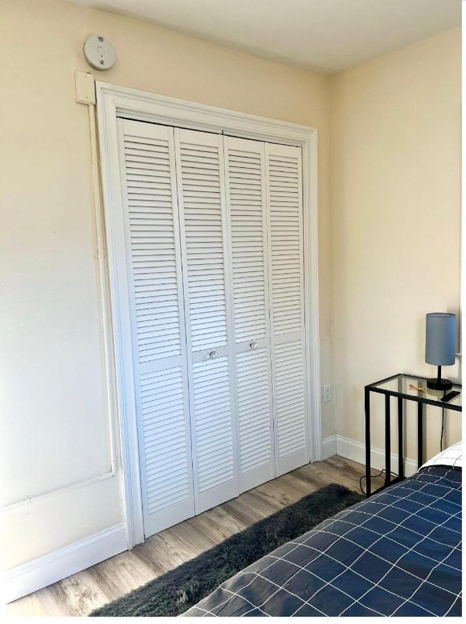 3-A Diamond In Yonkers, Ny Appartement Buitenkant foto