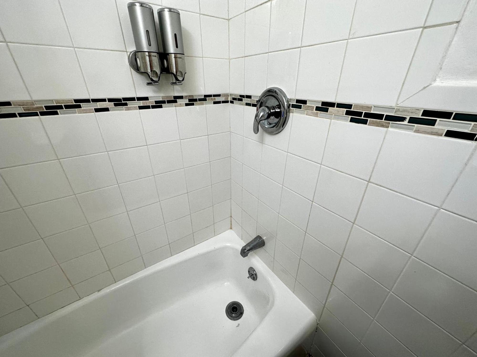 3-A Diamond In Yonkers, Ny Appartement Buitenkant foto