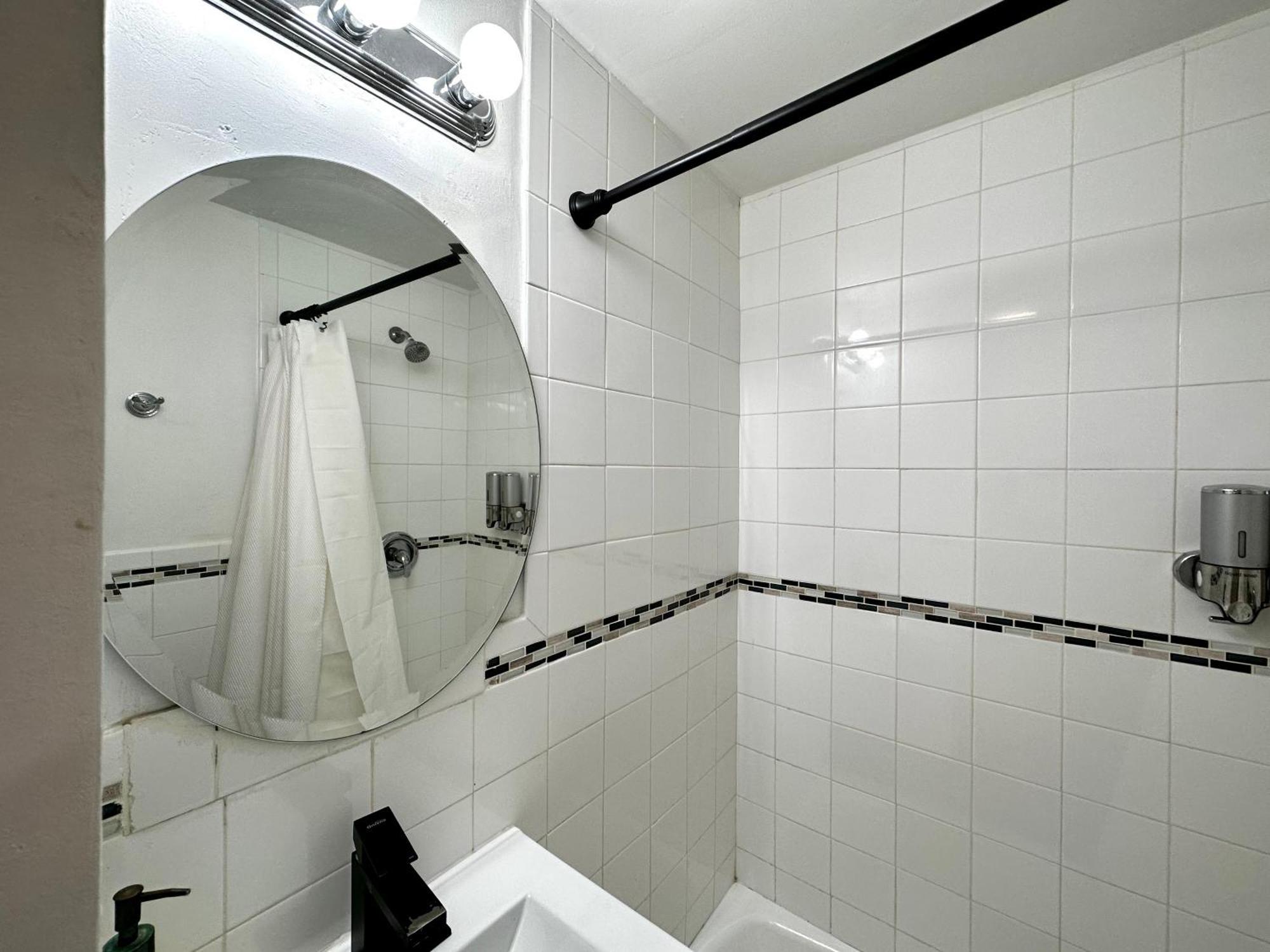 3-A Diamond In Yonkers, Ny Appartement Buitenkant foto
