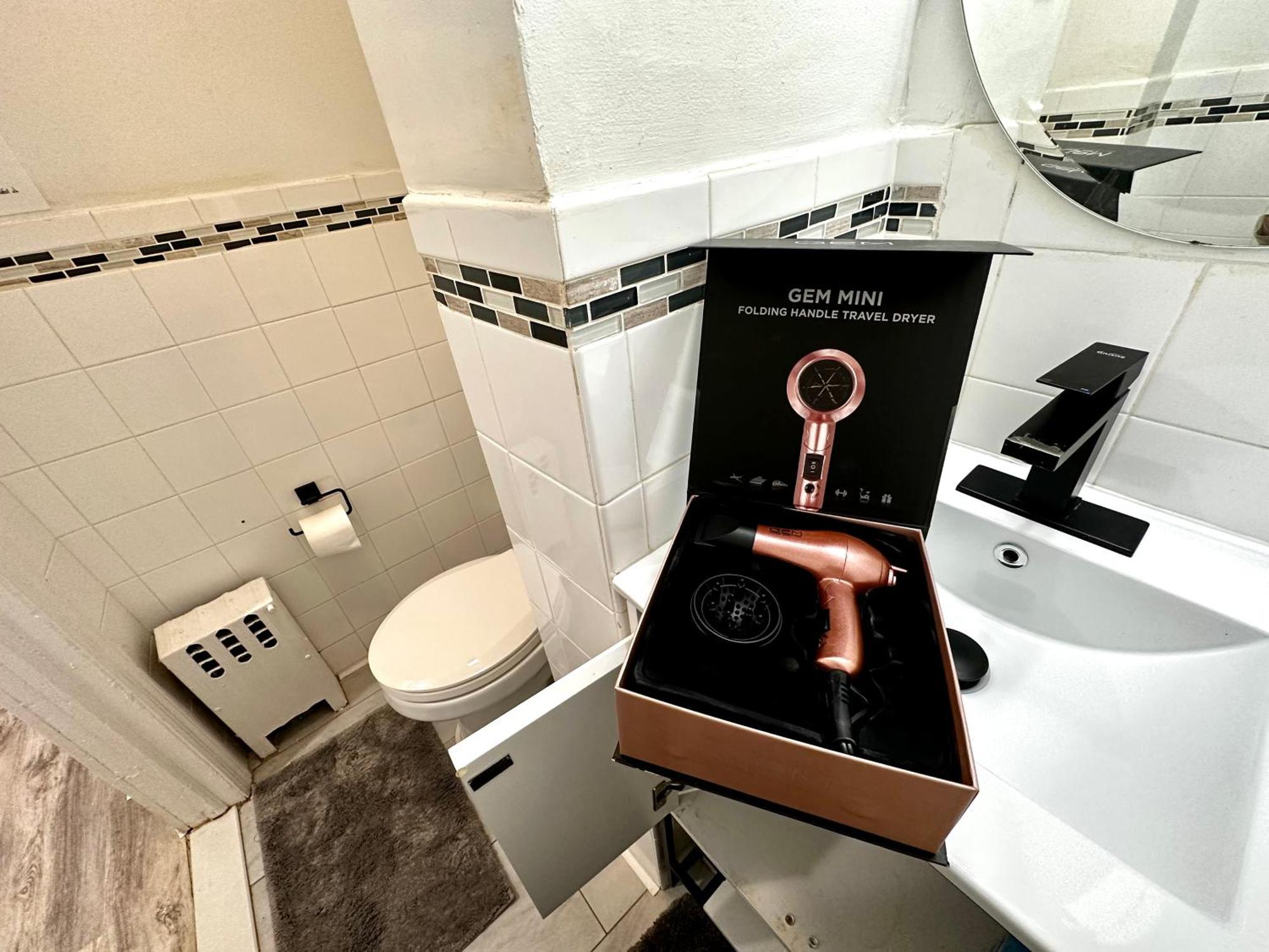 3-A Diamond In Yonkers, Ny Appartement Buitenkant foto