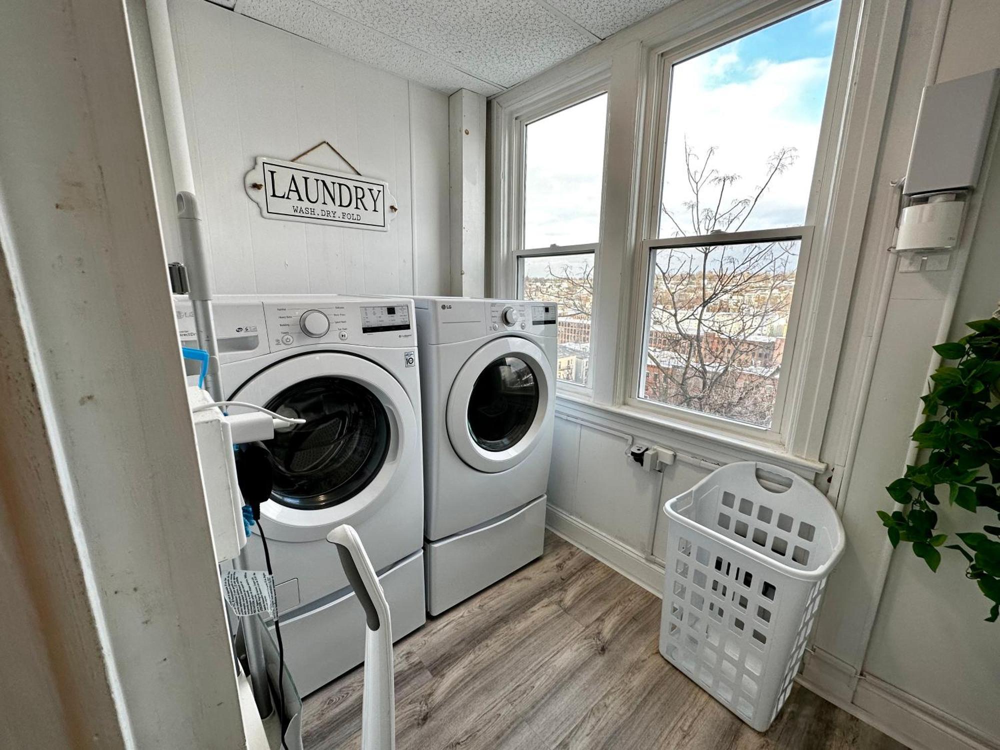 3-A Diamond In Yonkers, Ny Appartement Buitenkant foto