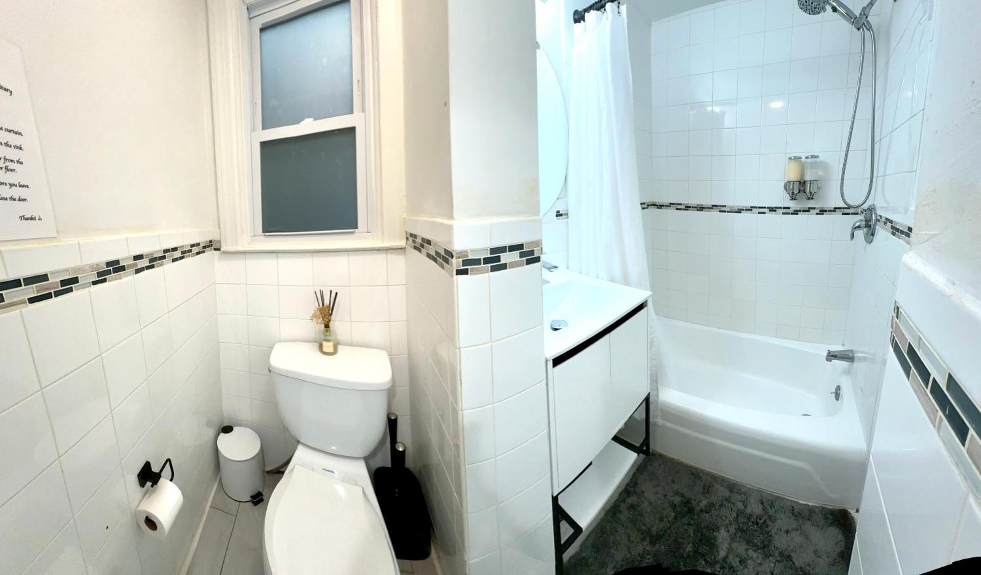 3-A Diamond In Yonkers, Ny Appartement Buitenkant foto
