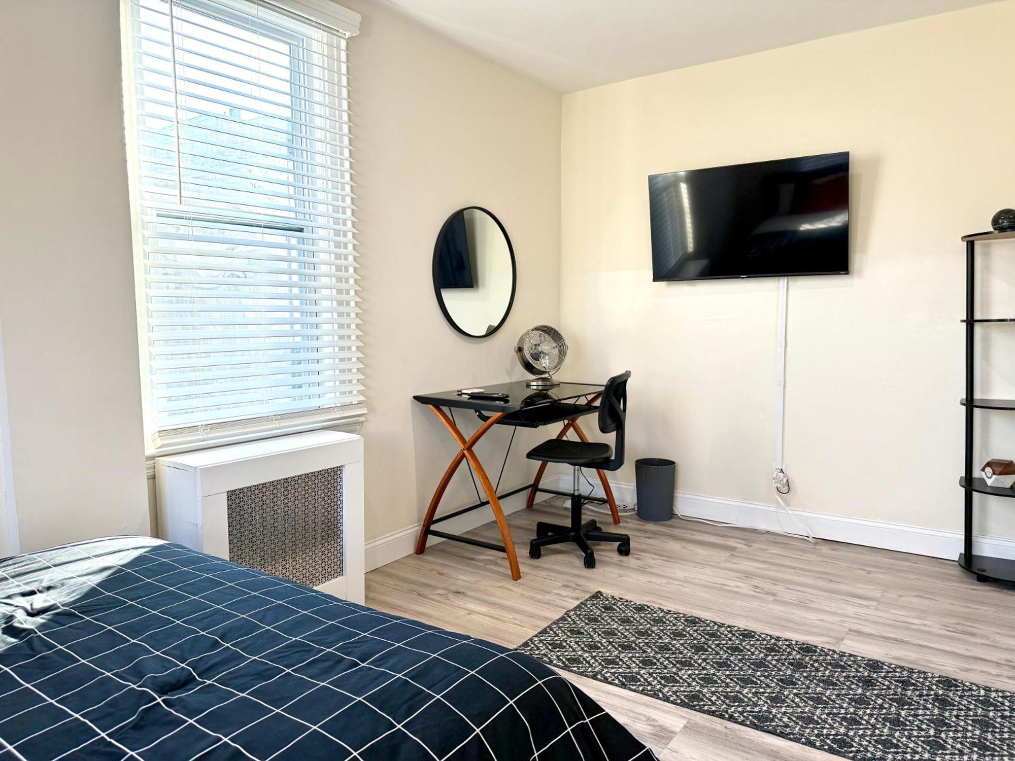 3-A Diamond In Yonkers, Ny Appartement Buitenkant foto