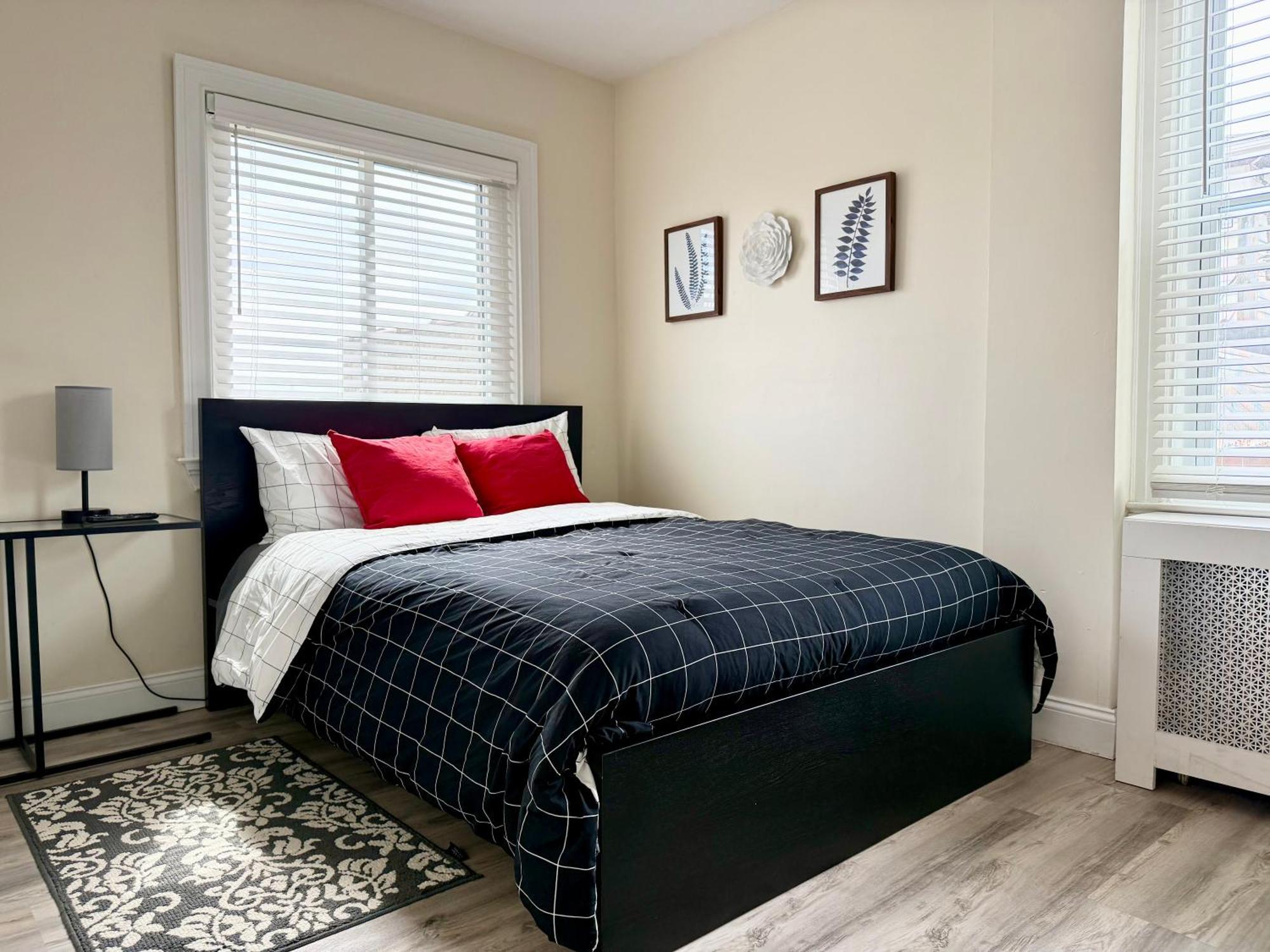 3-A Diamond In Yonkers, Ny Appartement Buitenkant foto