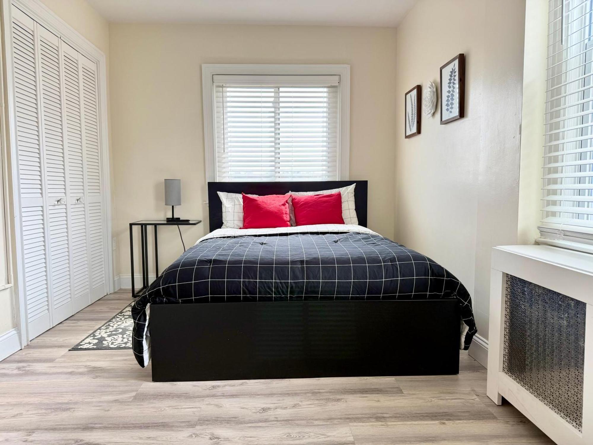 3-A Diamond In Yonkers, Ny Appartement Buitenkant foto